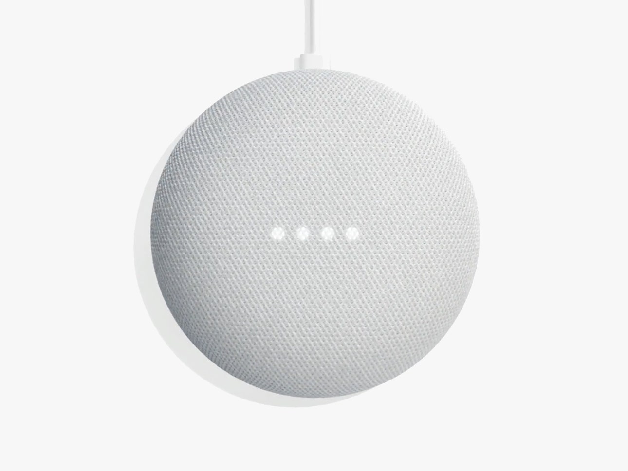 Google Home Mini Blank Meme Template