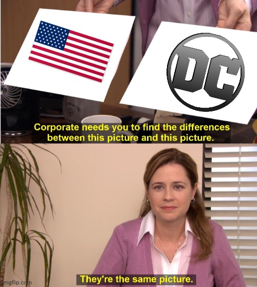 They're The Same Picture Meme | image tagged in memes,they're the same picture | made w/ Imgflip meme maker