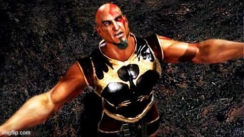 my life is yours kratos meme | image tagged in my life is yours kratos meme | made w/ Imgflip meme maker