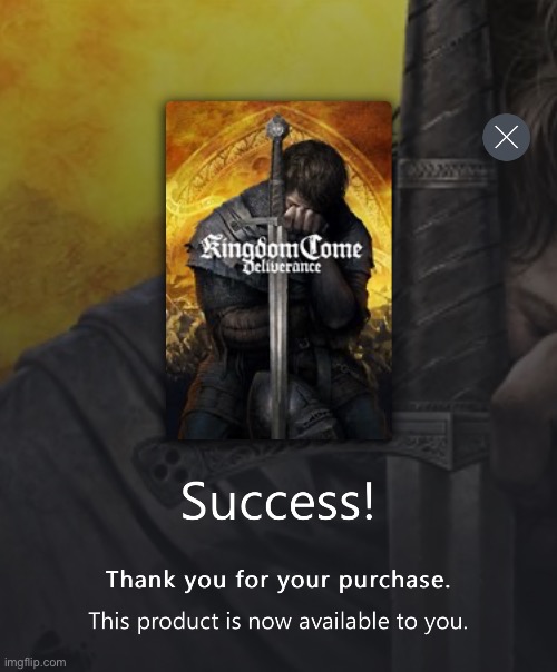 Been interested in trying this game.  And it was on sale. | made w/ Imgflip meme maker