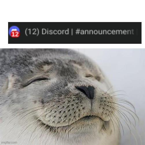 asmr | image tagged in memes,satisfied seal | made w/ Imgflip meme maker