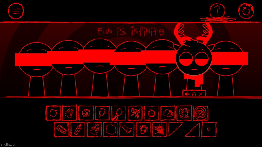 "fun is infinig" | made w/ Imgflip meme maker