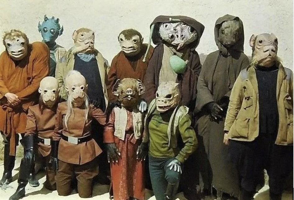 Funny Blank Meme Template