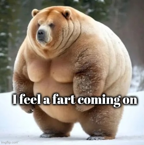 I feel a fart coming on | made w/ Imgflip meme maker