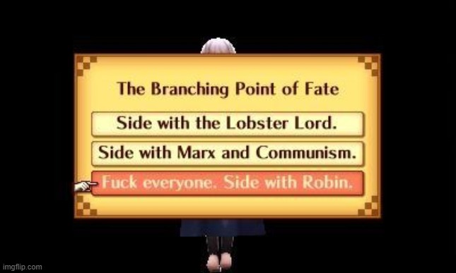 fates if it was good | made w/ Imgflip meme maker