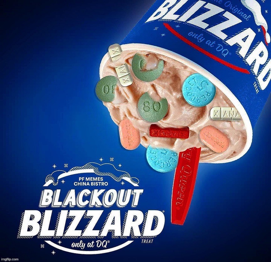 ok now what the hell | image tagged in memes,funny,wtf,blackout blizzard,ice cream,china bistro | made w/ Imgflip meme maker