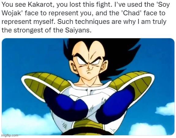 It was me all along kakarot | image tagged in memes,funny,dbz | made w/ Imgflip meme maker