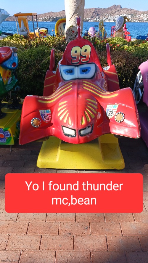 Mc bean | image tagged in mc hammer | made w/ Imgflip meme maker