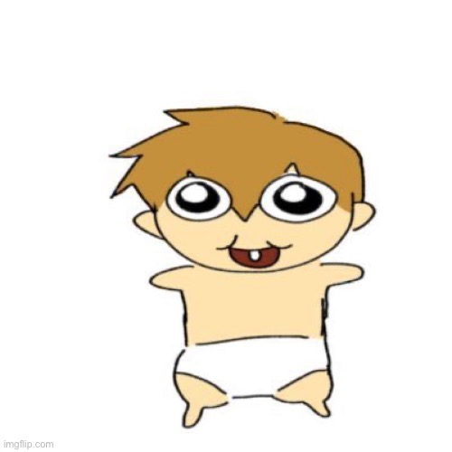 Look at this fuckass baby | made w/ Imgflip meme maker