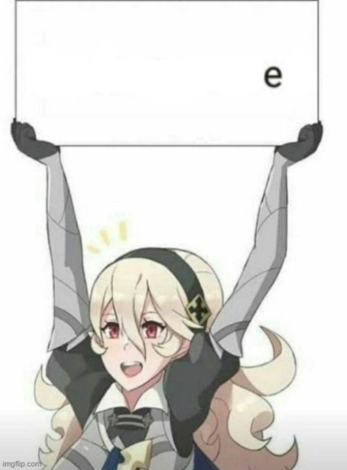 Corrin approved | image tagged in corrin approved | made w/ Imgflip meme maker