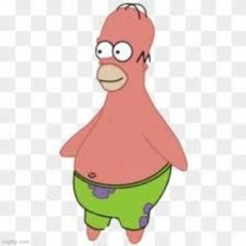 Patrick | image tagged in patrick | made w/ Imgflip meme maker