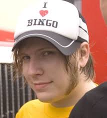 Bingo hat Blank Meme Template
