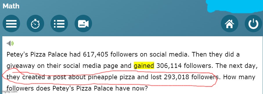 look, unpopular oppinion, i actually love pineapple on pizza | made w/ Imgflip meme maker