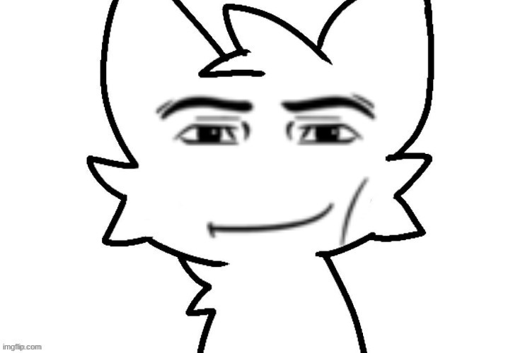 boykisser if he was cooler: | made w/ Imgflip meme maker