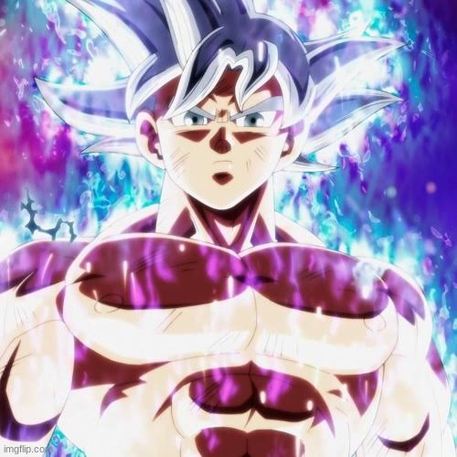 the goku | image tagged in the goku | made w/ Imgflip meme maker