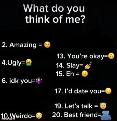 What do you think of me | image tagged in what do you think of me | made w/ Imgflip meme maker