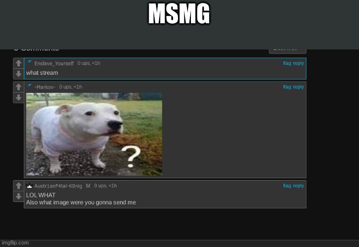 bruh americium banned me because i said "comment in the next 4 hours or you are a blue alt" SATIREEHDPERBTW*(EPG REDYRUF | MSMG | made w/ Imgflip meme maker