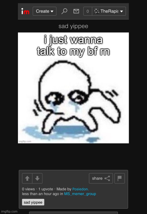 Neko being straight for 30 minutes: | made w/ Imgflip meme maker
