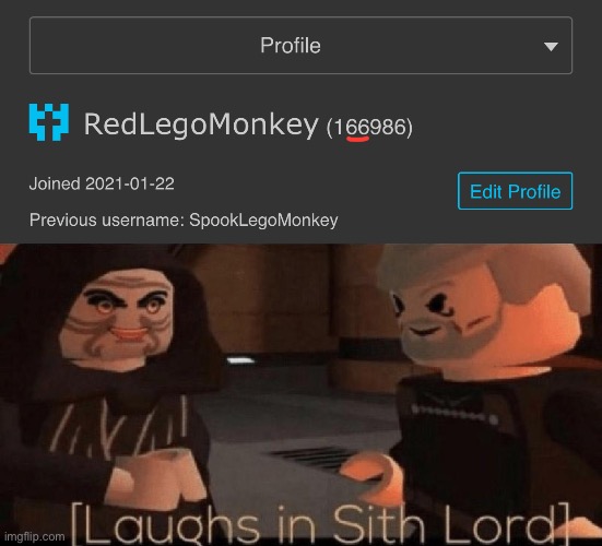 Good soldiers follow orders… | image tagged in laughs in sith lord,good soldiers follow orders,commander cody,the time has come,execute order 66 | made w/ Imgflip meme maker