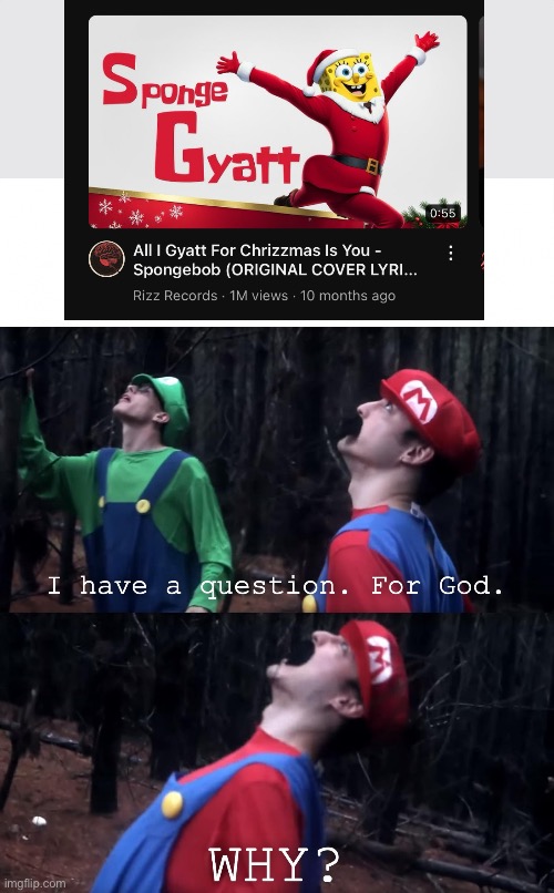 I have a question. For God | image tagged in i have a question for god | made w/ Imgflip meme maker