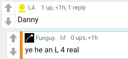 High Quality L 4 real Blank Meme Template