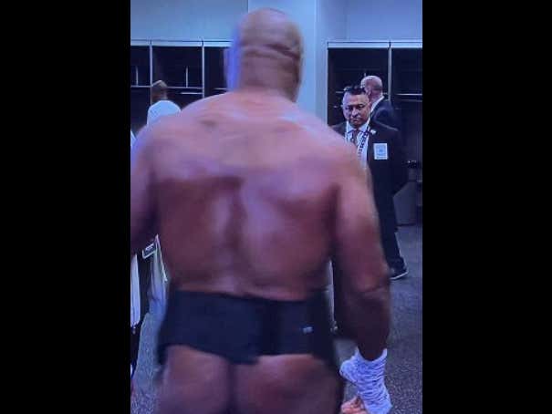 Cheeks Blank Meme Template