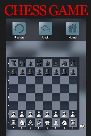 ChessUndoMemeAI Blank Meme Template