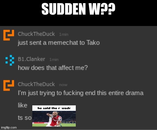 repost | made w/ Imgflip meme maker