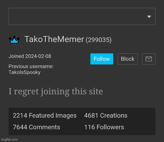 Good because your actions have consequences | made w/ Imgflip meme maker