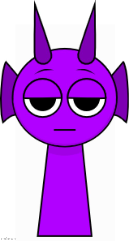 Durple(Purple) | image tagged in durple purple | made w/ Imgflip meme maker