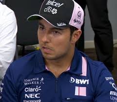 Checo Confused Blank Meme Template