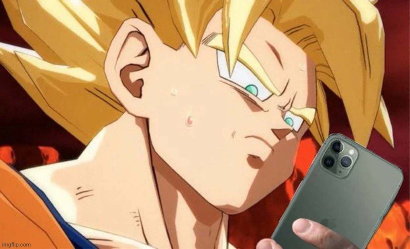 Goku | image tagged in goku | made w/ Imgflip meme maker