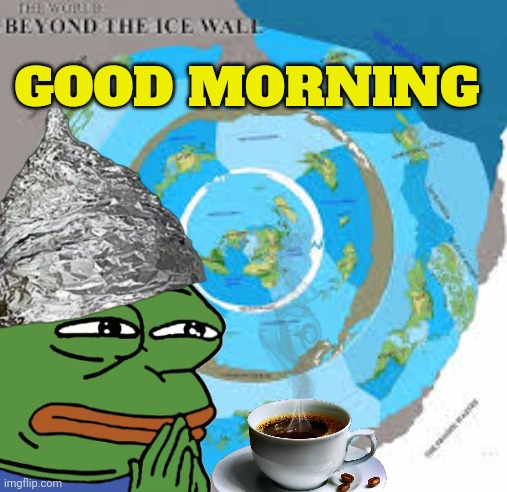 pepe the frog | GOOD MORNING | image tagged in pepe the frog | made w/ Imgflip meme maker