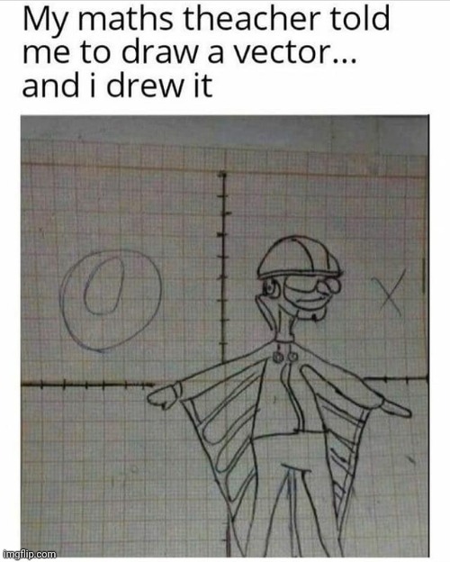 Vector drawing | image tagged in vector drawing | made w/ Imgflip meme maker