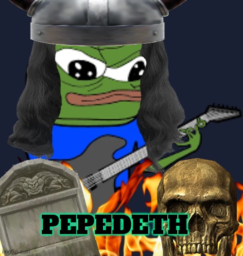 pepe the frog | PEPEDETH | image tagged in pepe the frog | made w/ Imgflip meme maker