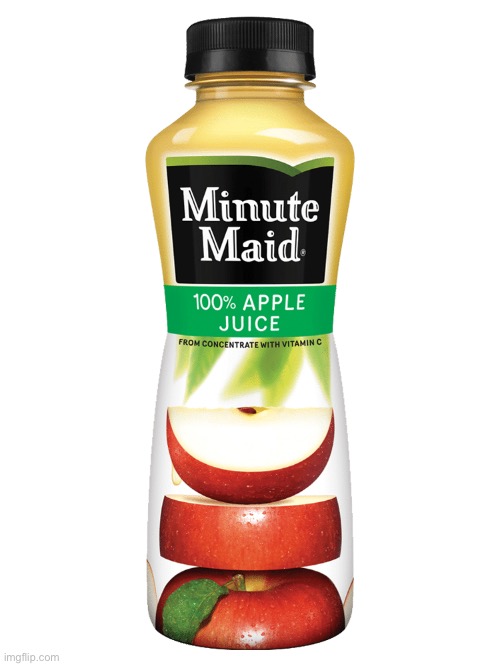 Apple Juice | image tagged in apple juice | made w/ Imgflip meme maker