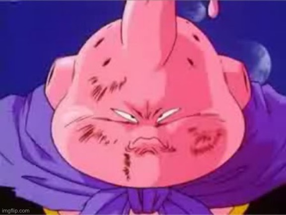 keiko majin bu ppk | image tagged in keiko majin bu ppk | made w/ Imgflip meme maker