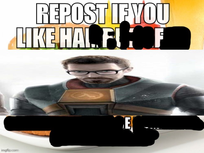 gwa gwa | image tagged in repost if you like hamburgers | made w/ Imgflip meme maker