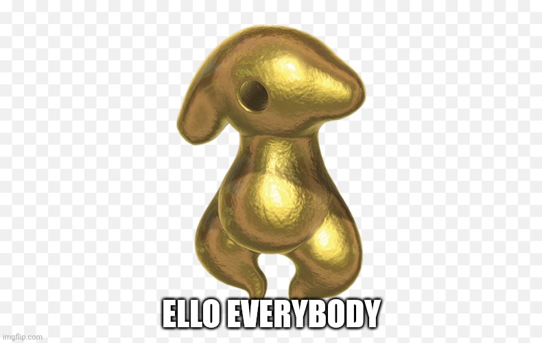 . | ELLO EVERYBODY | image tagged in a | made w/ Imgflip meme maker