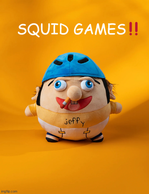 rot | SQUID GAMES‼️ | image tagged in rot | made w/ Imgflip meme maker