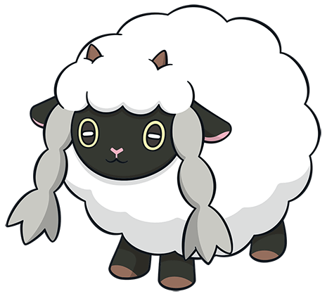 Wooloo 2 Meme Template