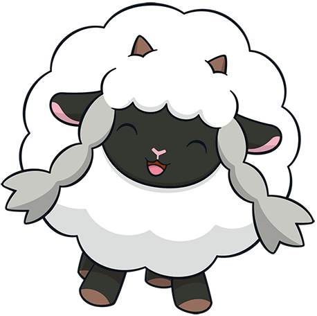 Wooloo 5 Meme Template