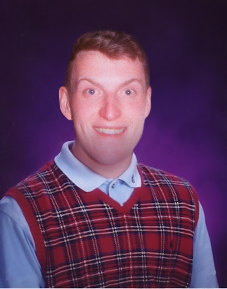 John warhammer Blank Meme Template