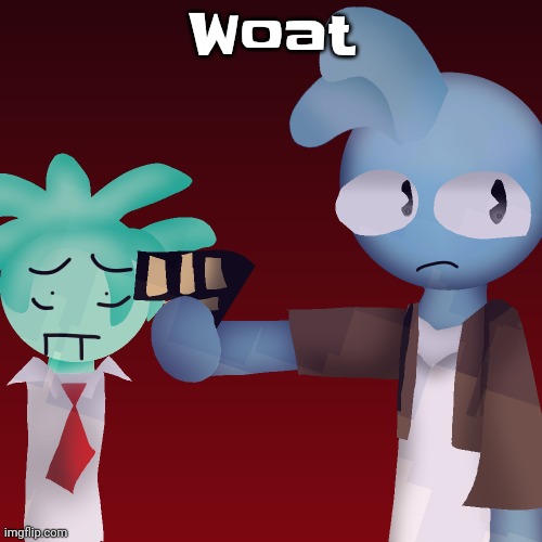 Violents (drawn by tweak) | Woat | image tagged in violents drawn by tweak | made w/ Imgflip meme maker