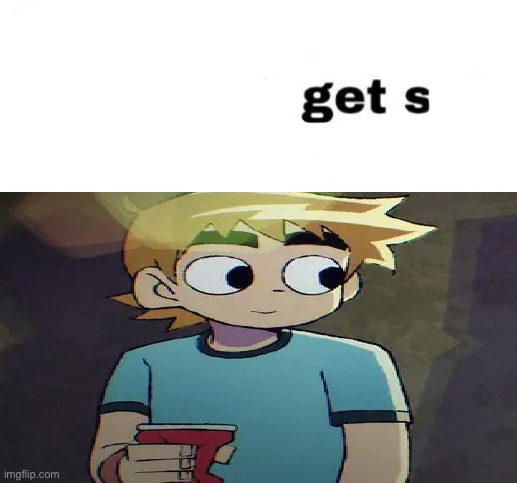 Every time you like, they get set on fire | image tagged in every time you like they get set on fire,scott pilgrim | made w/ Imgflip meme maker