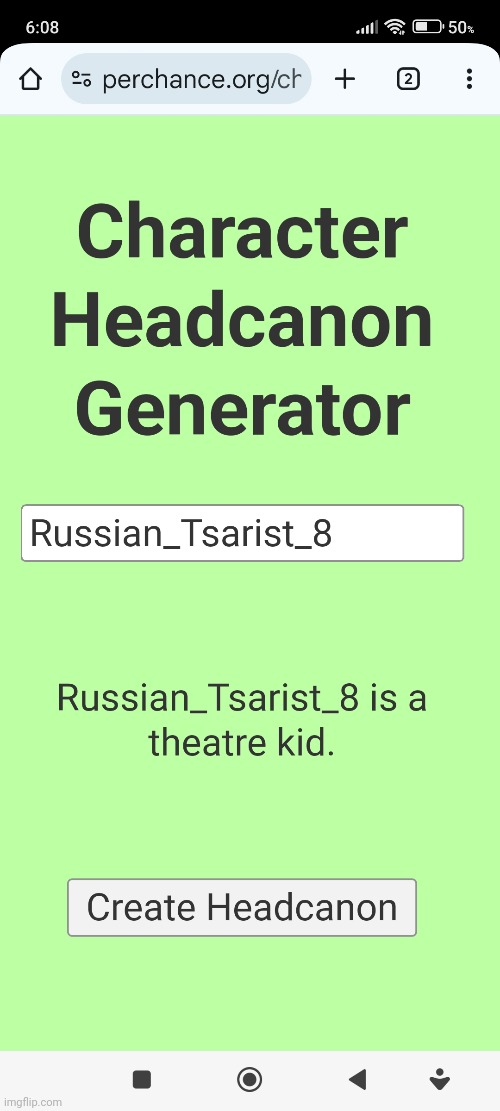 Hey Tsarist, is this true? | image tagged in memes,theatre,kid,msmg,tsarist | made w/ Imgflip meme maker