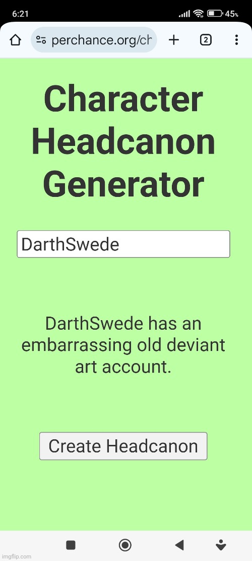 Darth, is this true | image tagged in memes,darthswede,msmg,headcanon | made w/ Imgflip meme maker