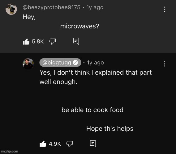 microwave be like mmmmmmmmmmmmmmmmmmmmmmmmmm | image tagged in microwave sounds | made w/ Imgflip meme maker