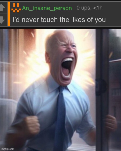 LET’S GOOOOOOO | image tagged in biden lets go | made w/ Imgflip meme maker