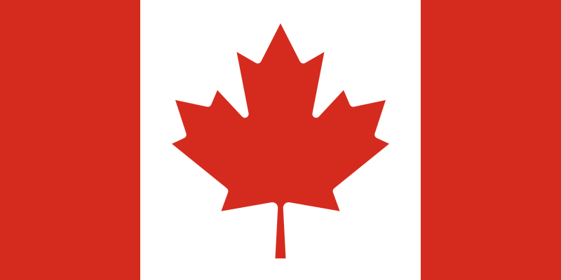 Canada Blank Meme Template